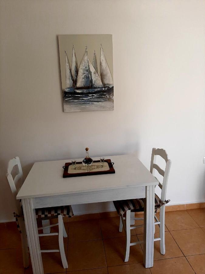 Appartamento Lemon Garden 2 Karidi Esterno foto
